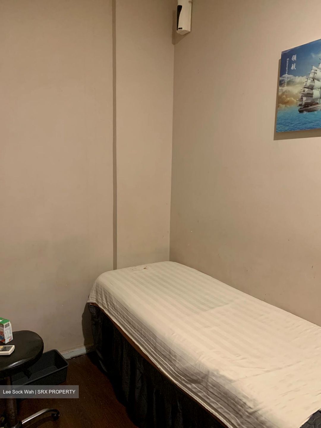 YUHUA PLACE (D22), Shop House #556355541